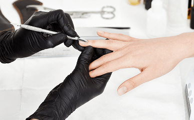 Nail Extensions